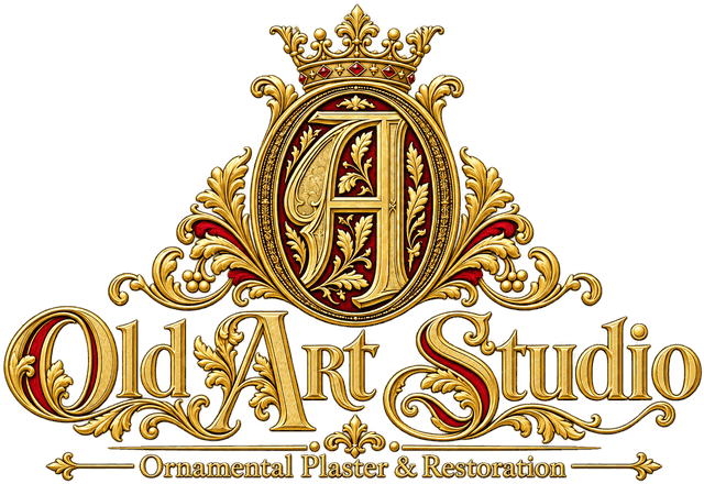 Old Art Studio, Ornamental Plaster & Restoration